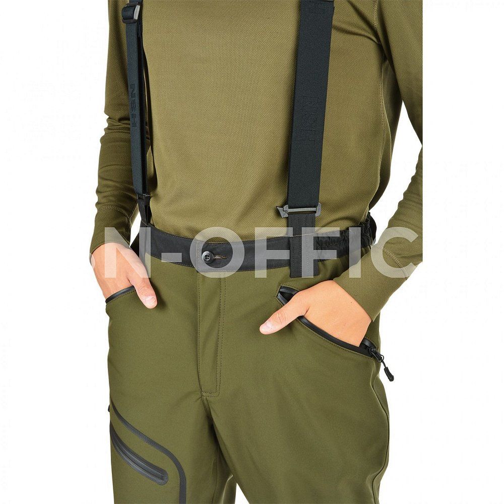 Костюм мужской «Сапсан I» (Soft Shell) 98161-6