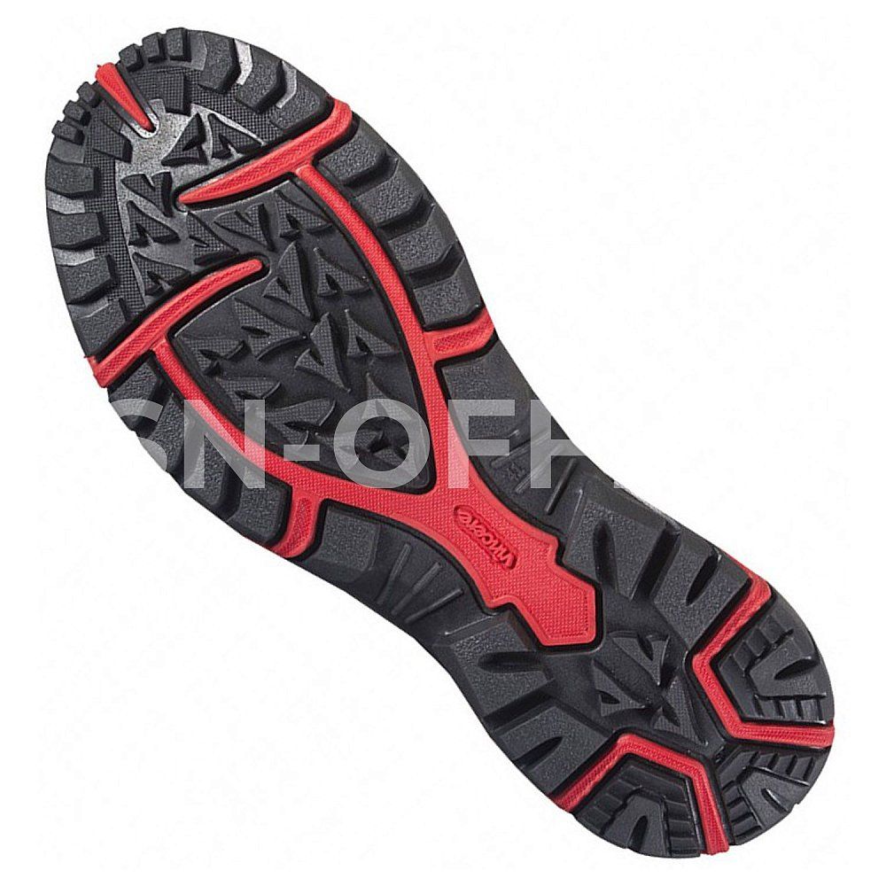 Ботинки "Страйкер" (черные) зима 584-3