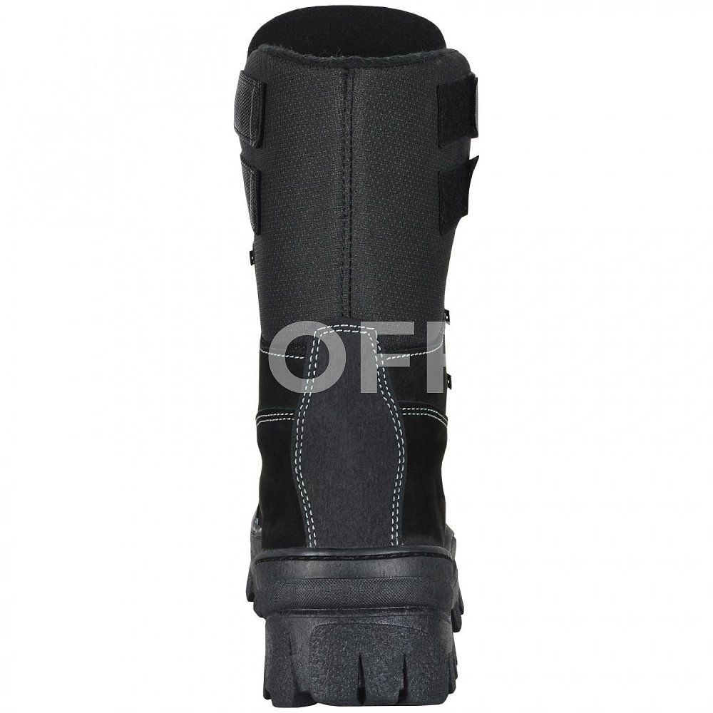 Полусапоги «Арктика I» Protector (с чулком с натуральным мехом) 5023-3