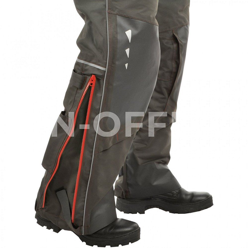 Костюм мужской зимний «Арктика V» 98124-23