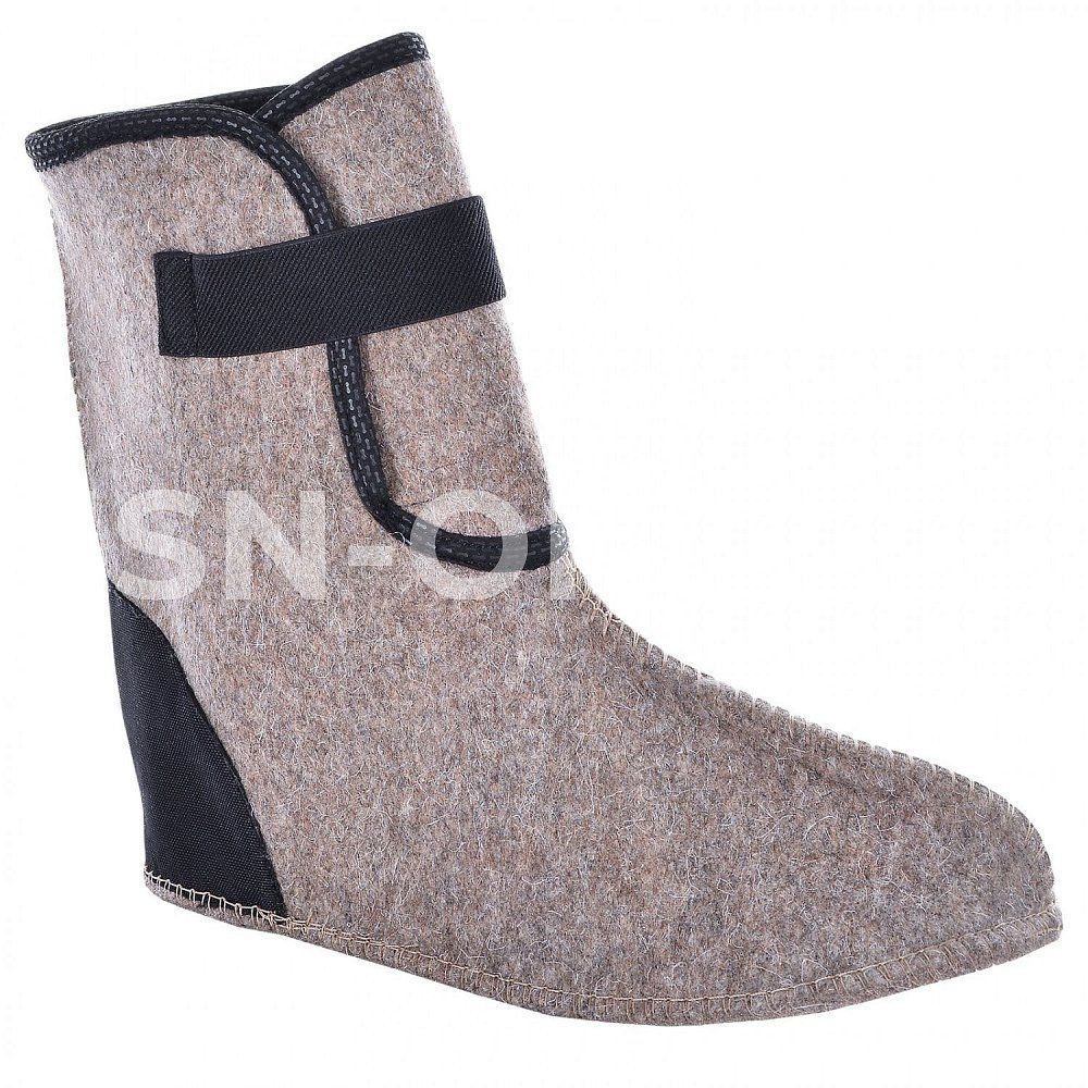 Полусапоги «Арктика I» Protector (с войлочным чулком) 5022-3