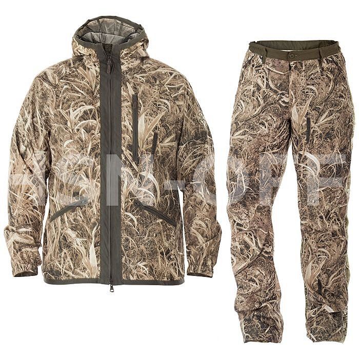 Костюм мужской летний "Raven-III", Камыш 97707-3