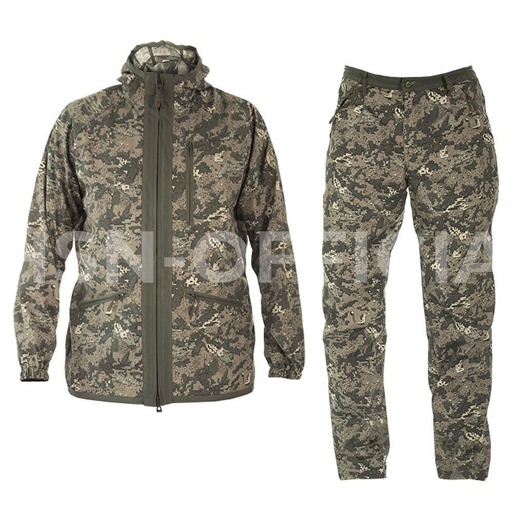 Костюм мужской летний "Raven-III", Цифра 97707