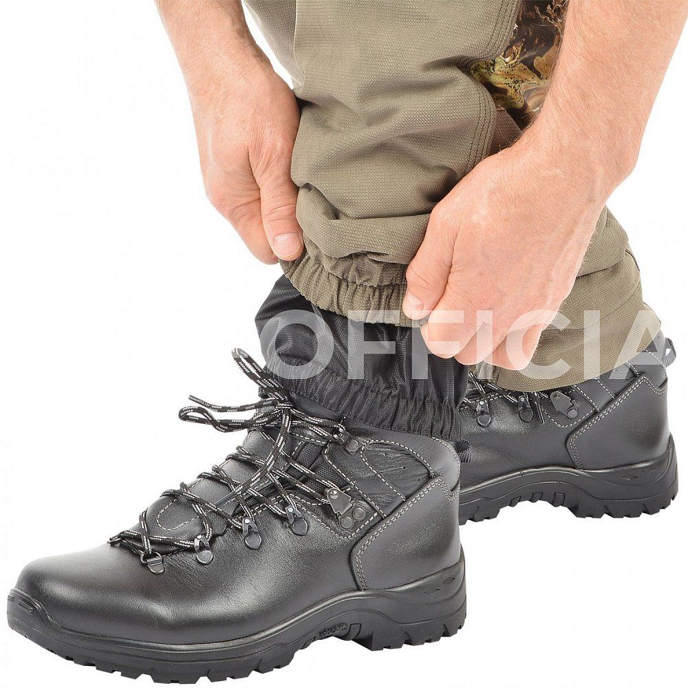 Костюм мужской демисезонный «Stalker I (-15)» (Twill), дубок 98127-1