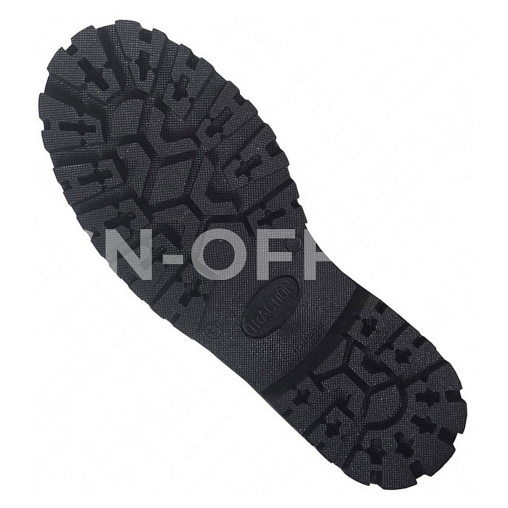 Ботинки "Охрана Зима" 502