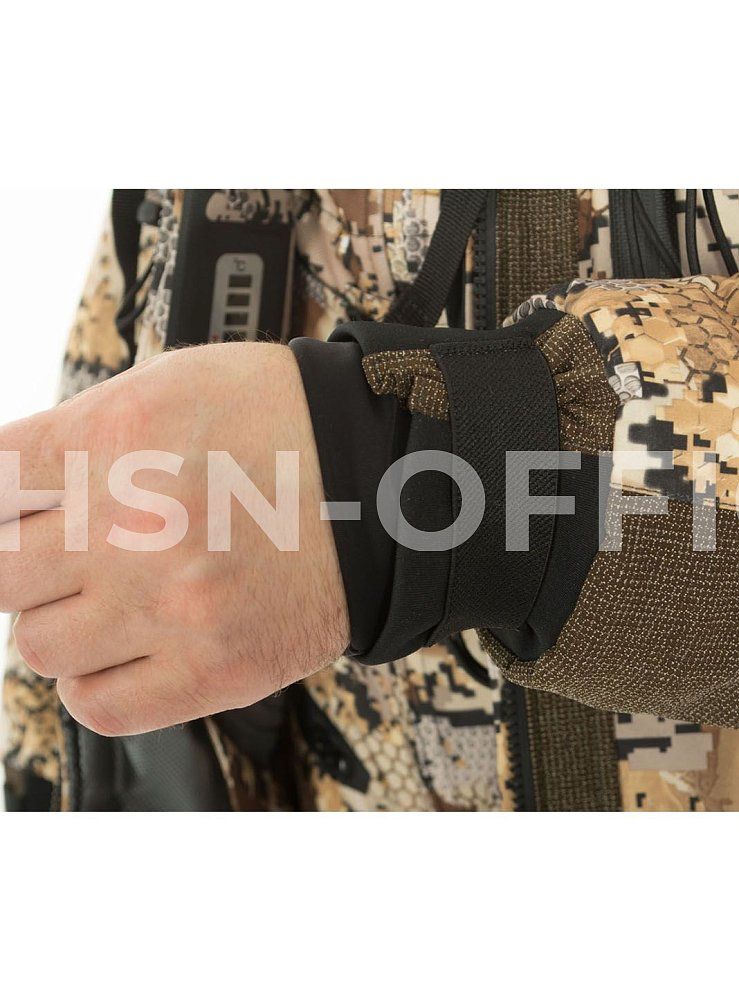 Костюм TRACKER (0) саванна / SAVANNA S-309-4