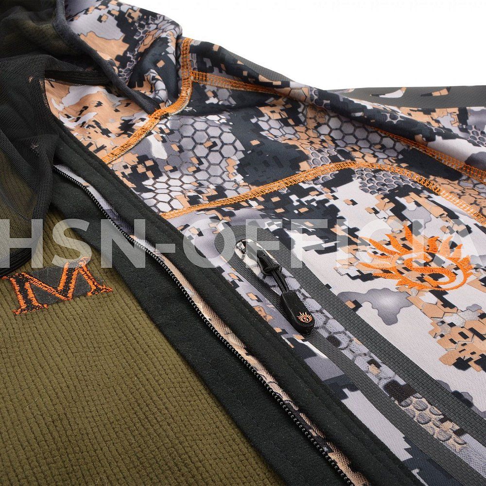 Костюм мужской «Tracker II-330» (О/M) S-514-3