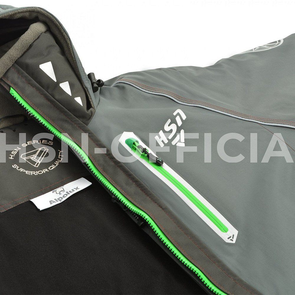 Костюм мужской зимний «Арктика III NEW» 9929-17