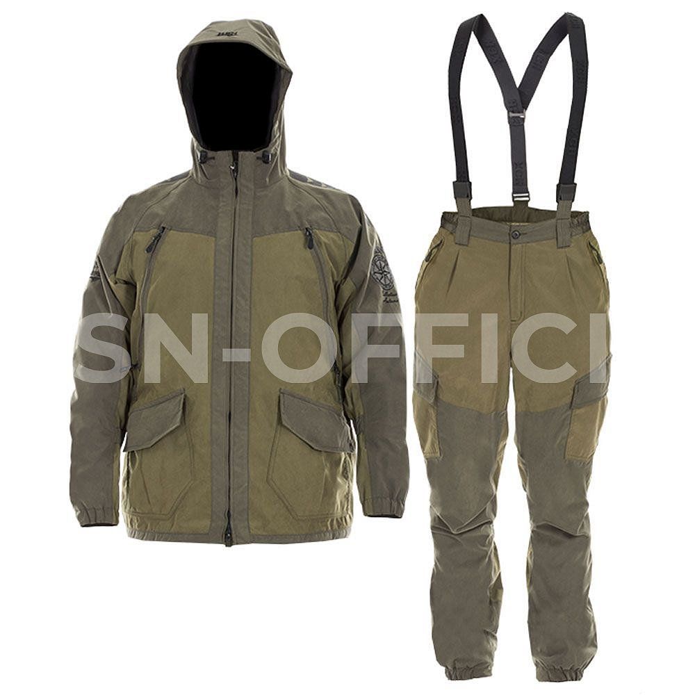 Костюм мужской демисезонный "RAMBLER" (FINLYANDIA) 9909