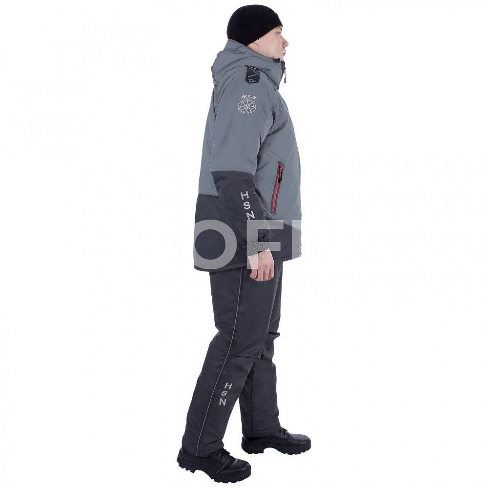 Костюм мужской демисезонный «Stalker III (-10)» (Scandinavia) 98117-16