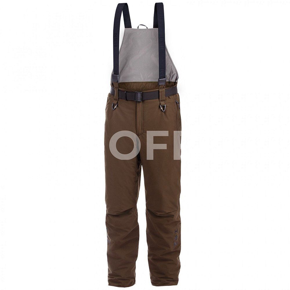 Костюм мужской демисезонный «Stalker III (-15)» (Canada), олива 98116-06