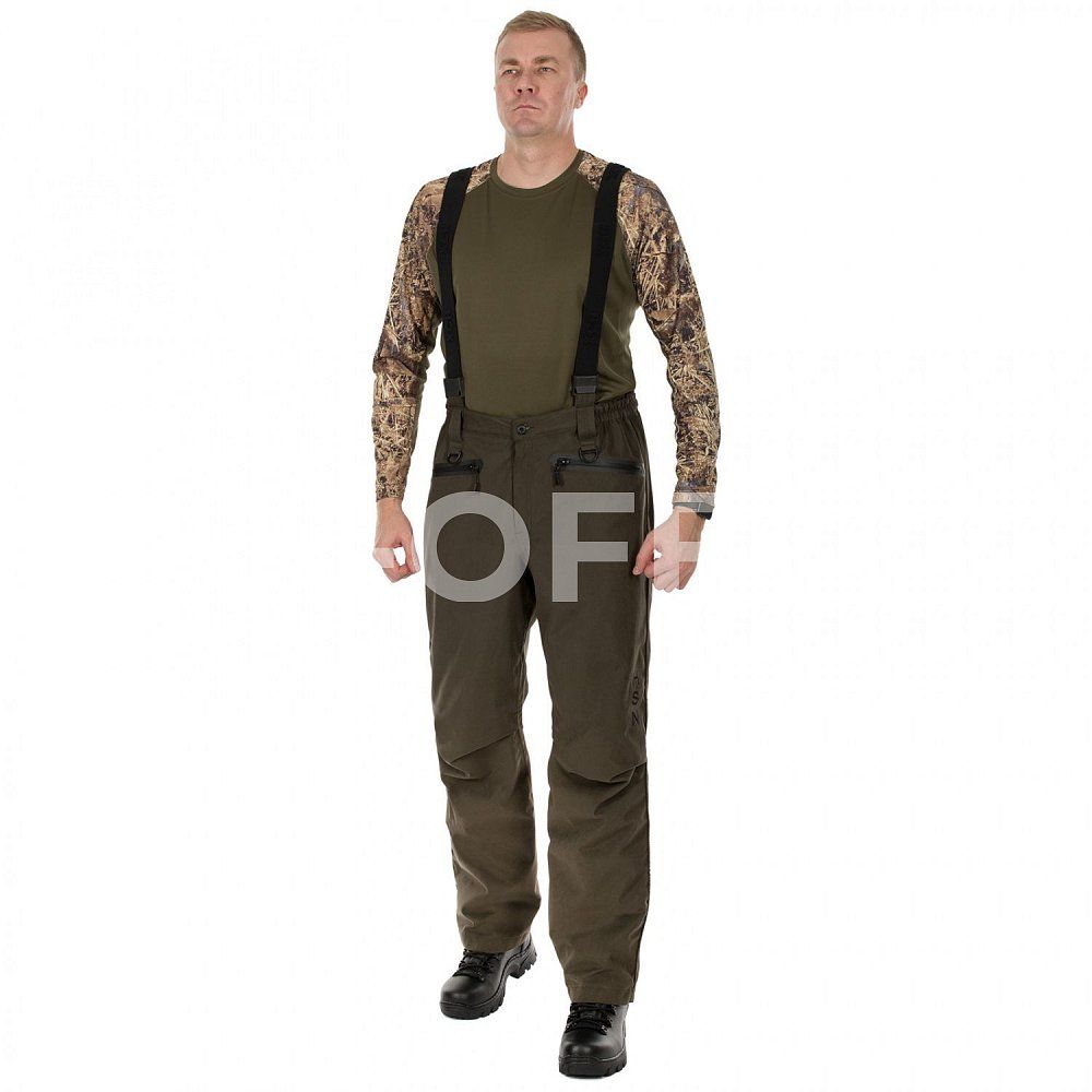 Костюм мужской демисезонный «Rambler II (-5)» (Islandiya) 98113-6