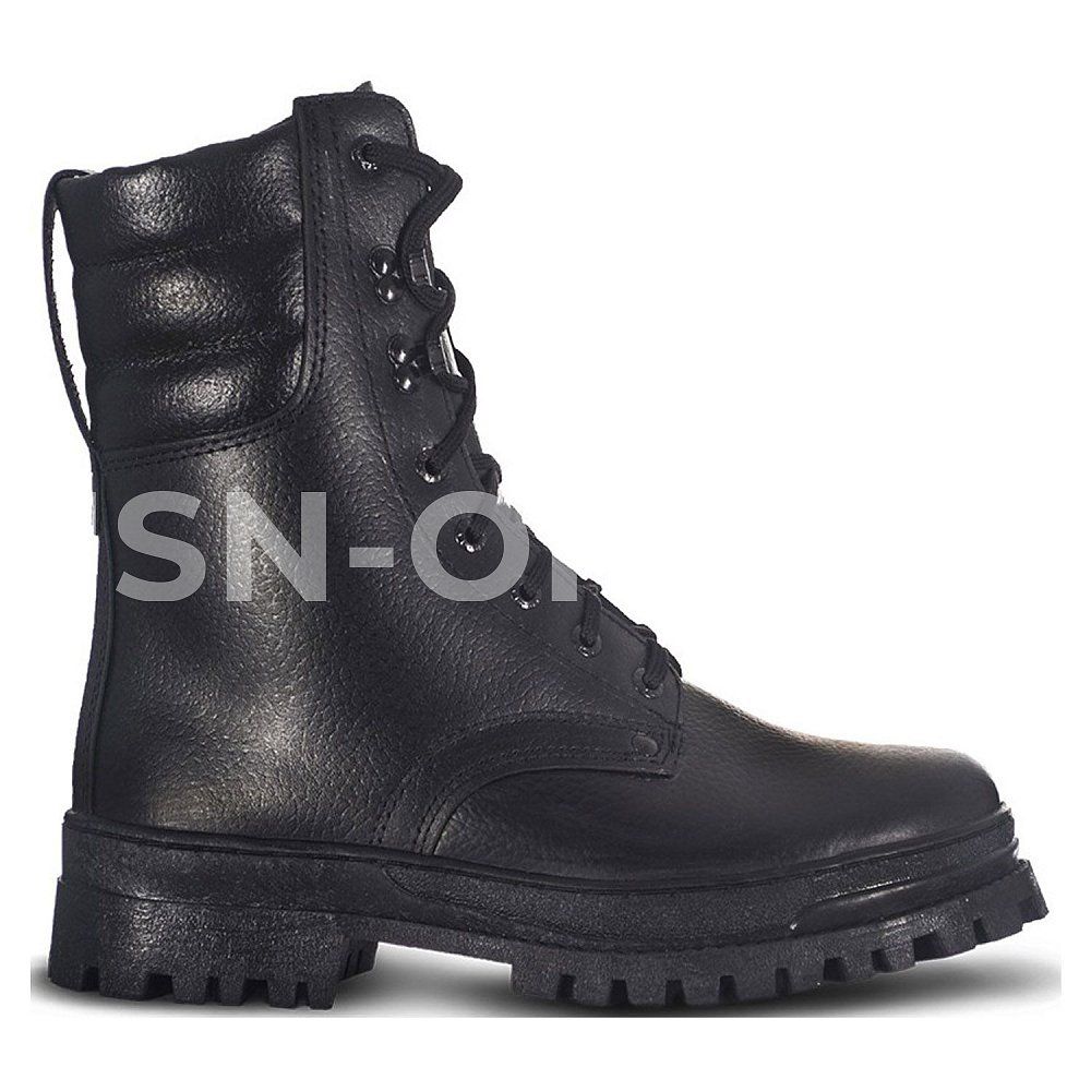 Ботинки "Охрана Зима" 502