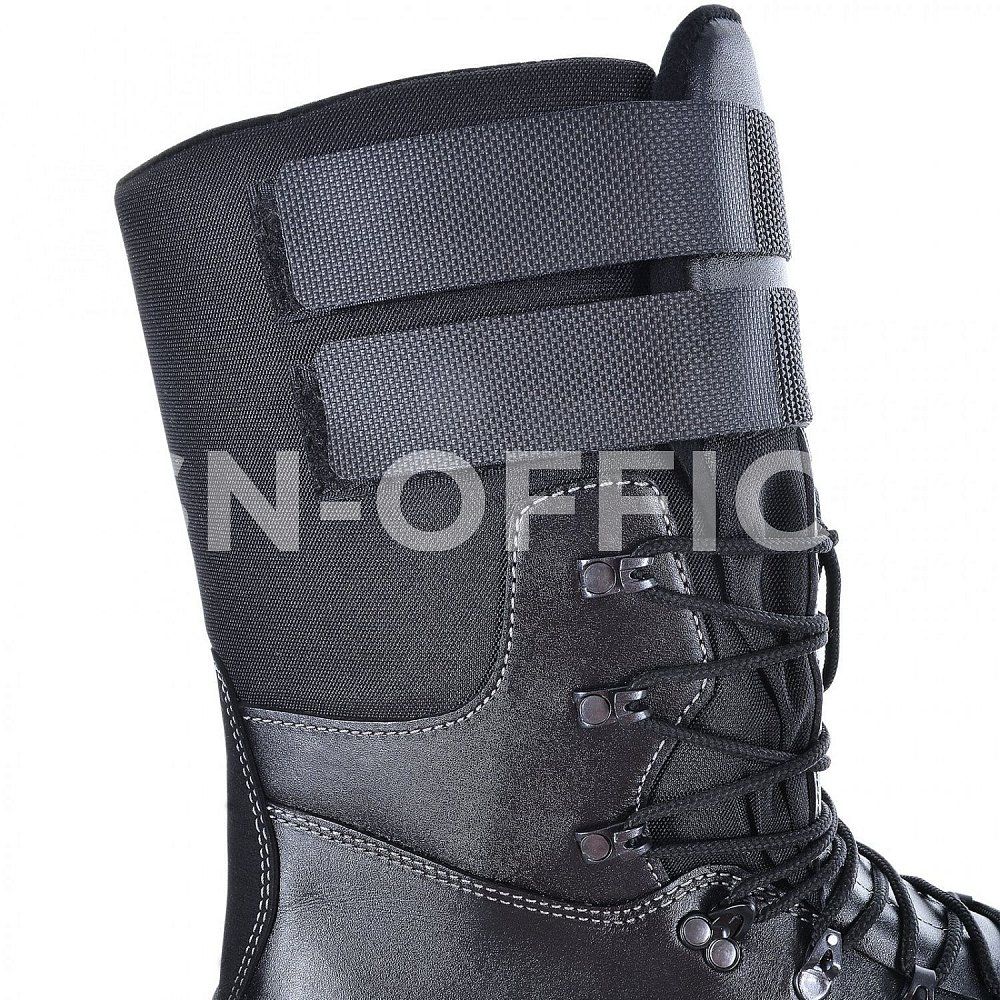 Полусапоги «Арктика I» Protector (с войлочным чулком) 5022-3