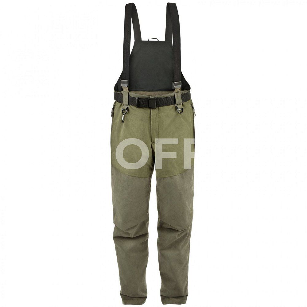 Костюм мужской демисезонный «Stalker I (-15)» (Islandiya), хаки 98119-6