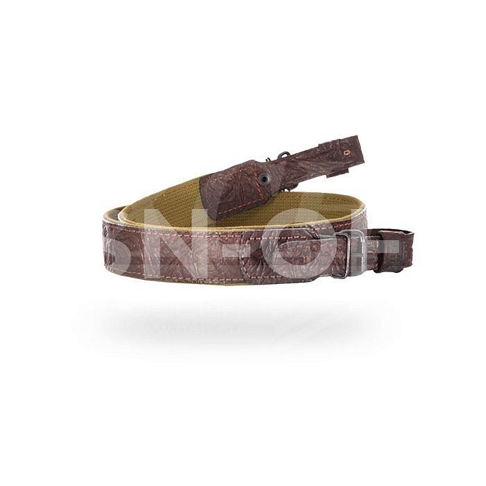 Ремень ружейный комбинированный 305                      