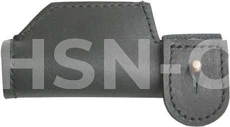 Чехол надульный срез одноствольного ружья с прицелом 617-3                    