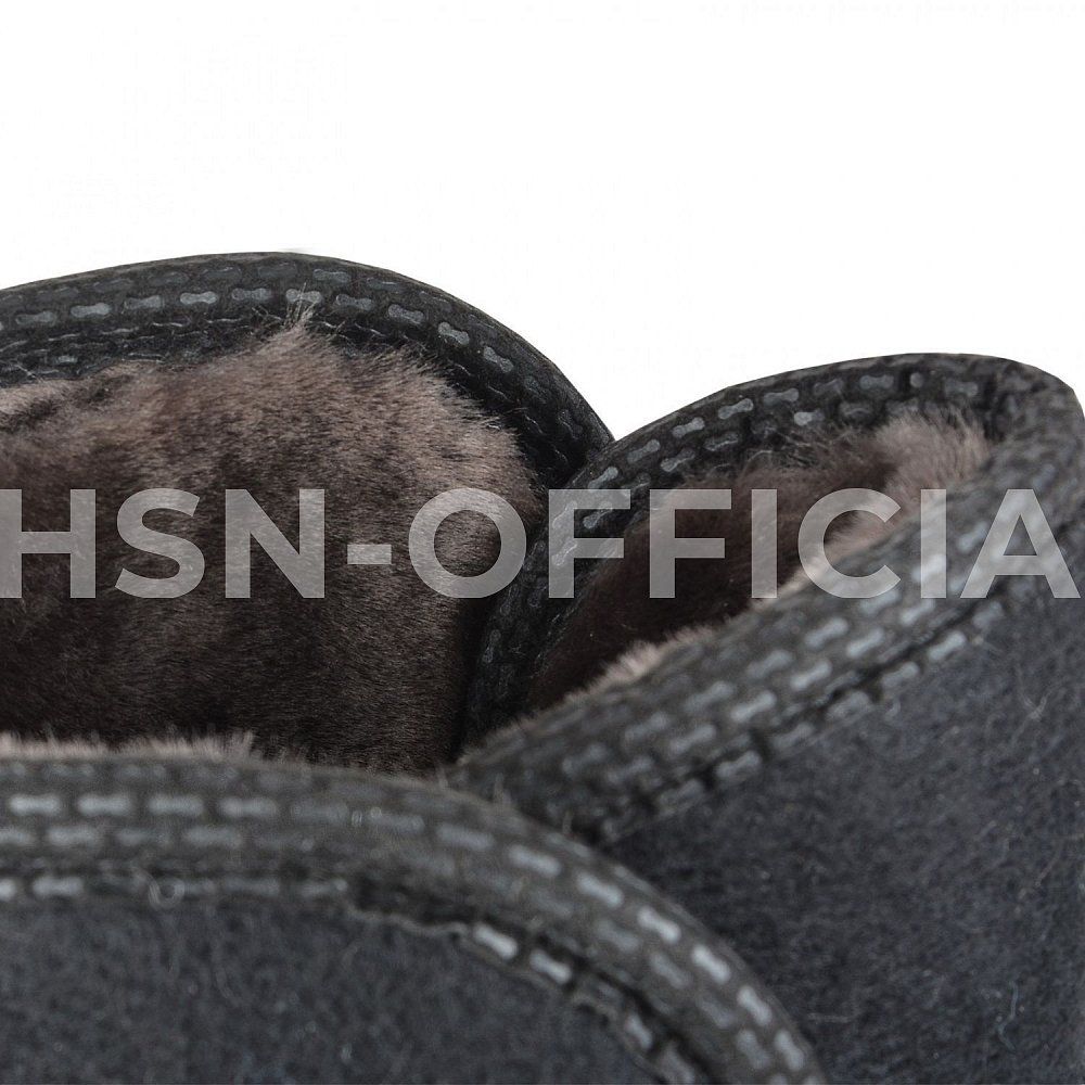 Полусапоги «Арктика I» Protector (с чулком с натуральным мехом) 5023-3