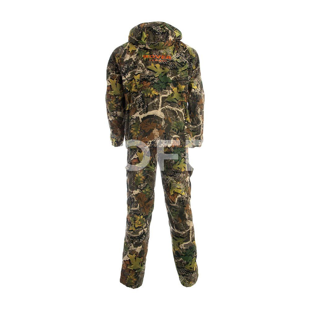 Костюм летний «Ровер-2» (дубок) 9132-1