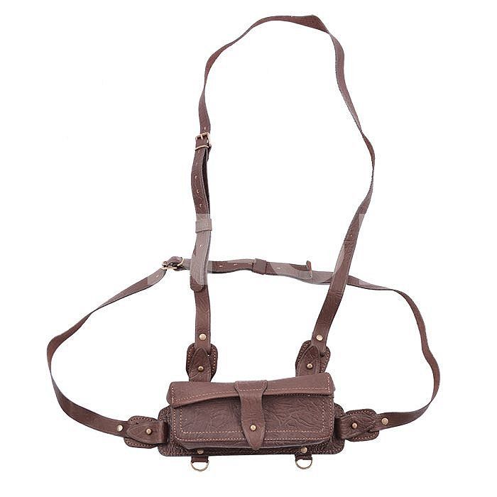 Сумка-патронташ К-16/12 16 патронов с подвесной системой 235                      