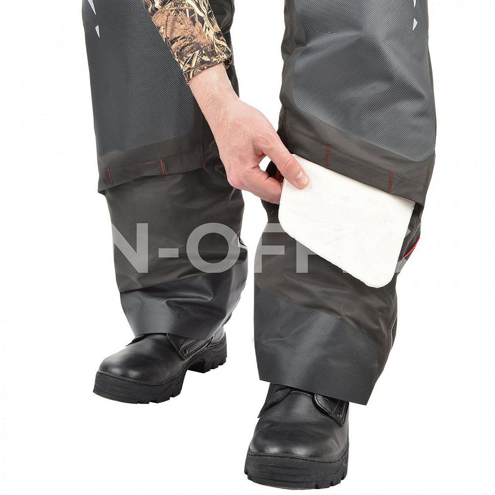 Костюм мужской зимний «Арктика V» 98124-23