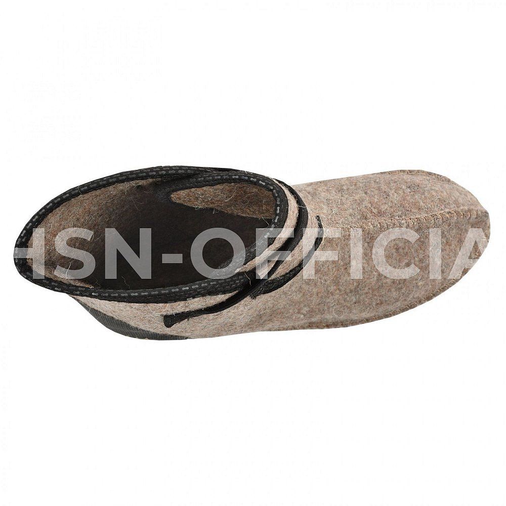 Полусапоги «Арктика II» Protector (с войлочным чулком) 5031-3