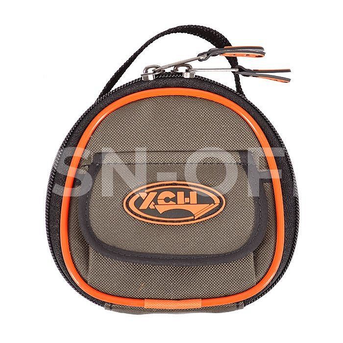 Чехол для безинерционной катушки полужесткий размер №1 9841