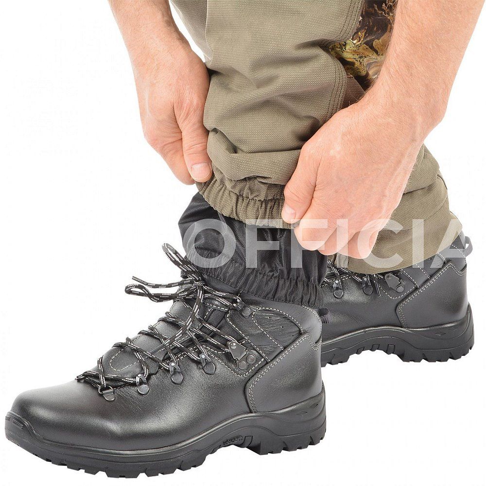 Костюм мужской демисезонный «Stalker I (-15)» (Twill), лес 98127-2