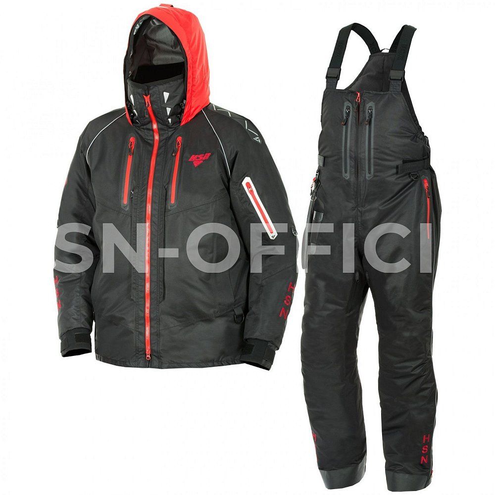 Костюм демисезонный мужской «Discovery II (-20)» 9923