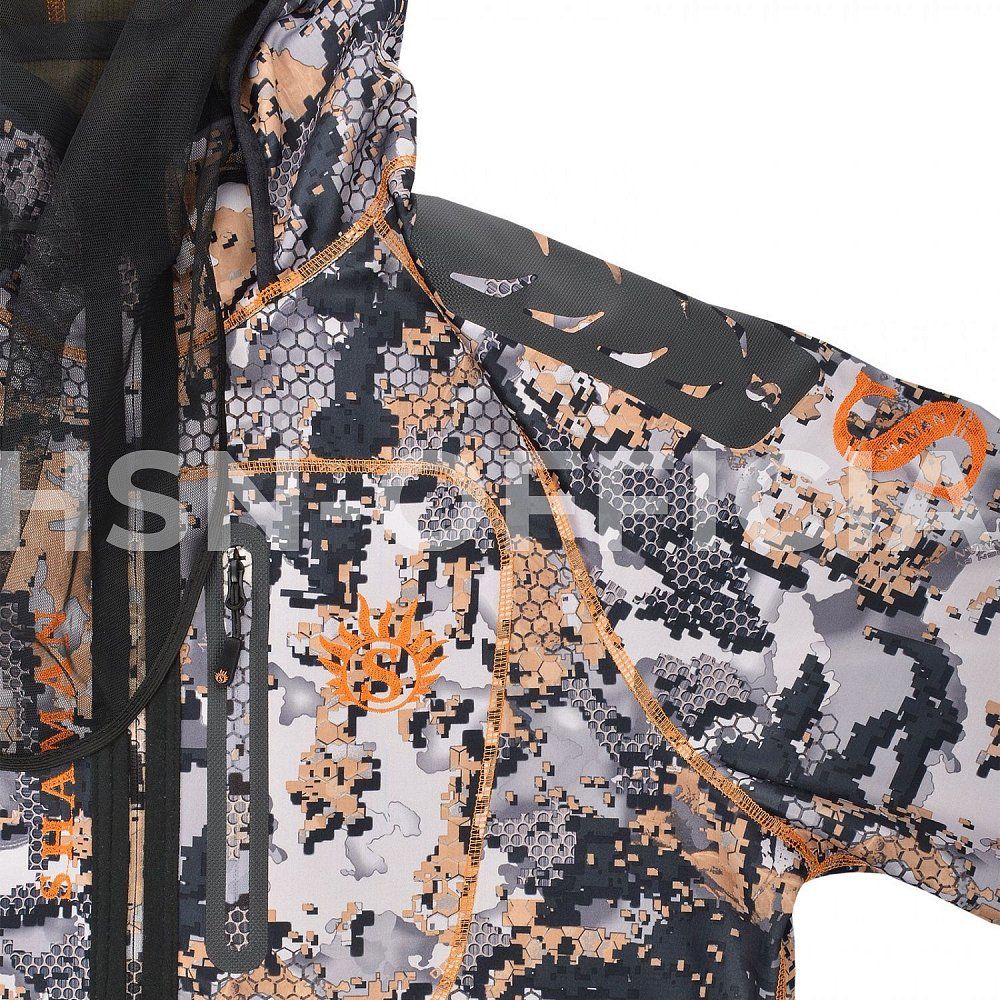 Костюм мужской «Tracker II-330» (О/M) S-514-3