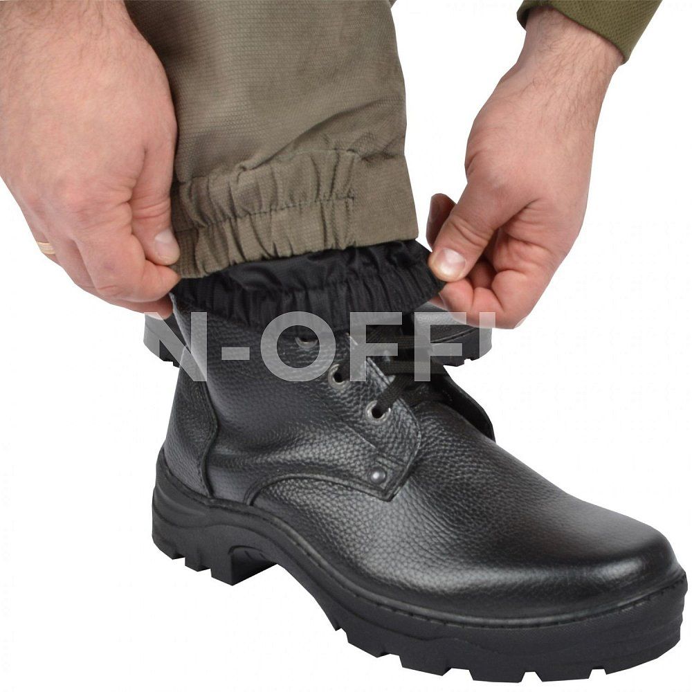 Костюм мужской демисезонный «Rambler I (-5)» (Twill), дубок 98132-1