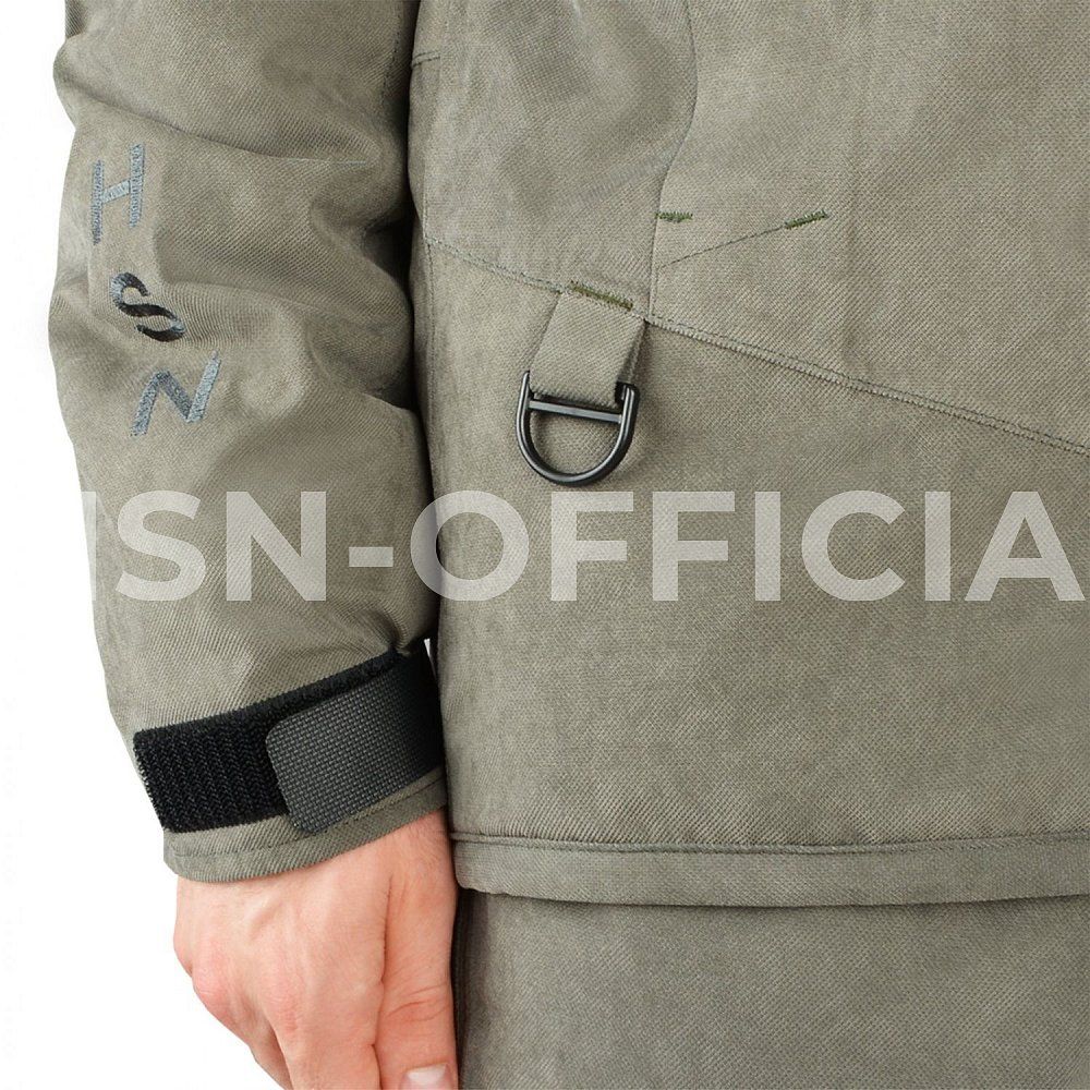 Костюм демисезонный «Stalker II (-15)» (Islandiya), серый 98112-16