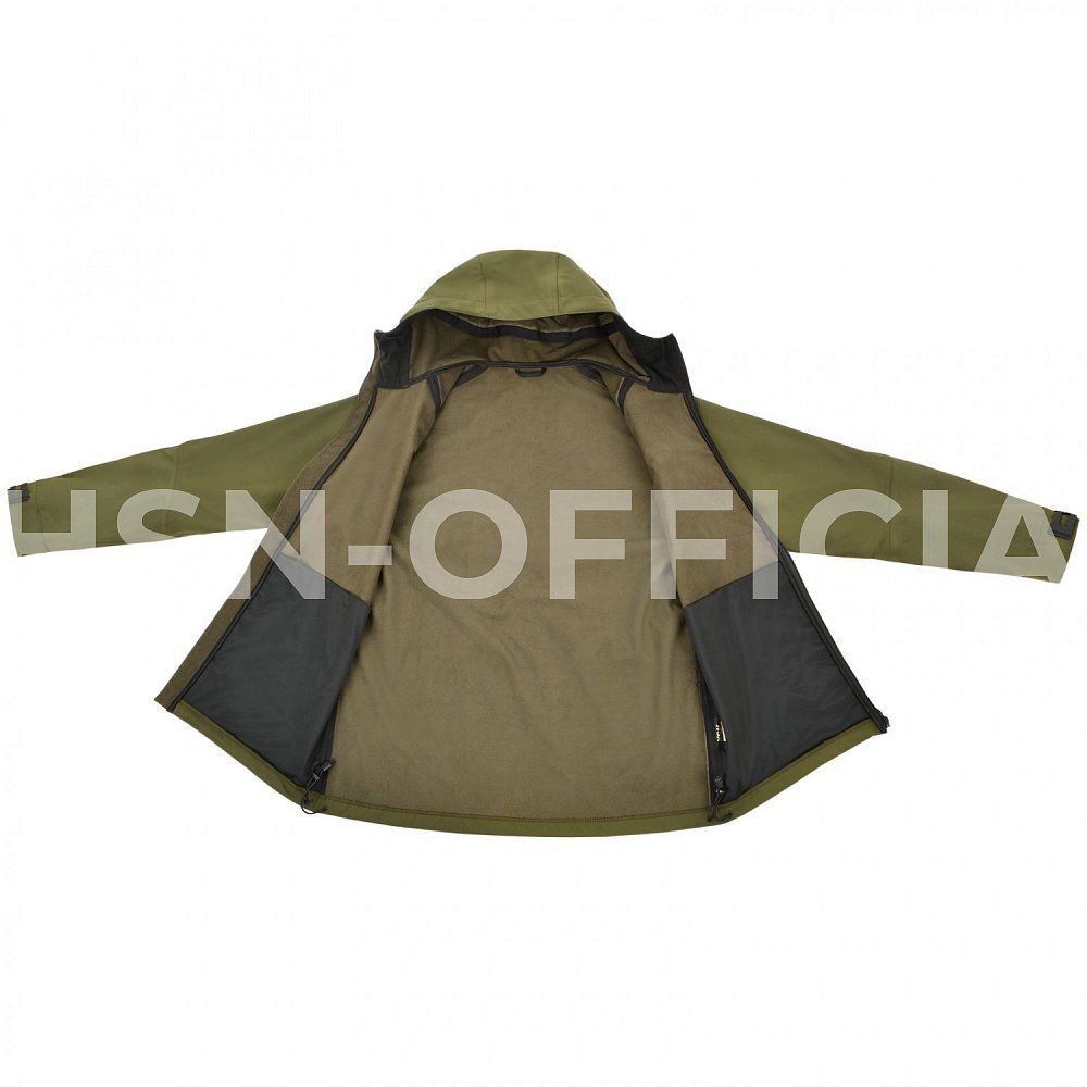 Костюм мужской «Сапсан I» (Soft Shell) 98161-6