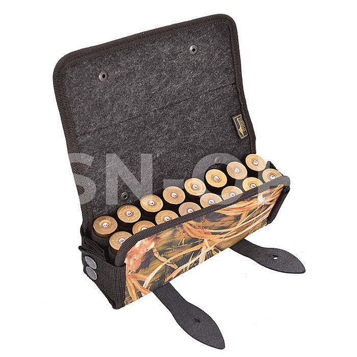 Секция К 12-16 патронов (камыш) 259-3                    