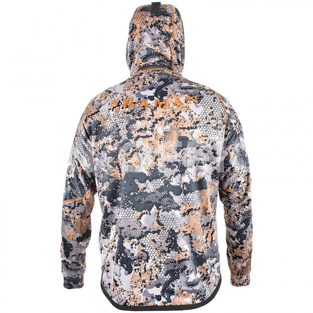 Костюм мужской «Tracker II-330» (О/M) S-514-3