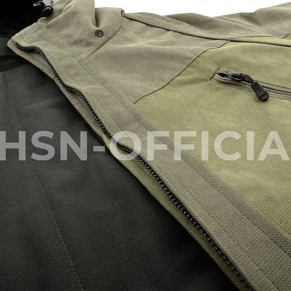 Костюм мужской демисезонный «Stalker I (-15)» (Islandiya), хаки 98119-6