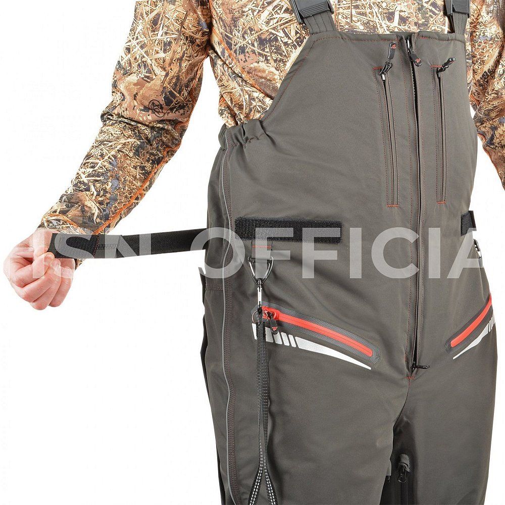 Костюм мужской зимний «Арктика V» 98124-23