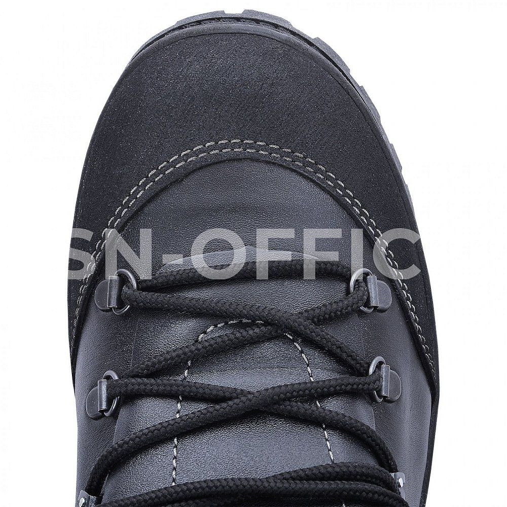 Ботинки зимние «Patrol Protector Ultra 22» (натуральный мех) 5019-3